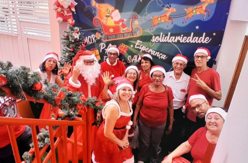 SIEMACO-SP celebra o Dia Internacional da Pessoa com Deficiência com ação solidária na Cajec