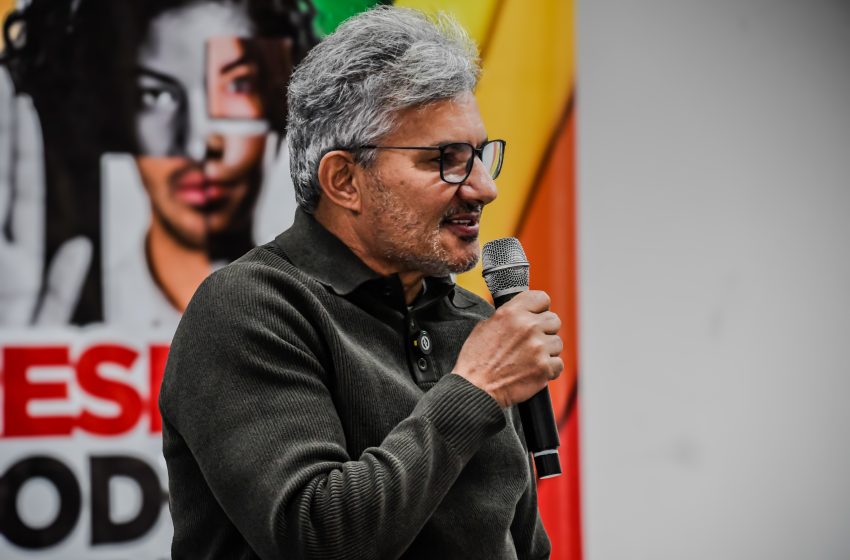  SIEMACO SÃO PAULO leva mensagem da campanha #RespeiteTodoMundo a Osasco e reforça combate ao assédio e à discriminação