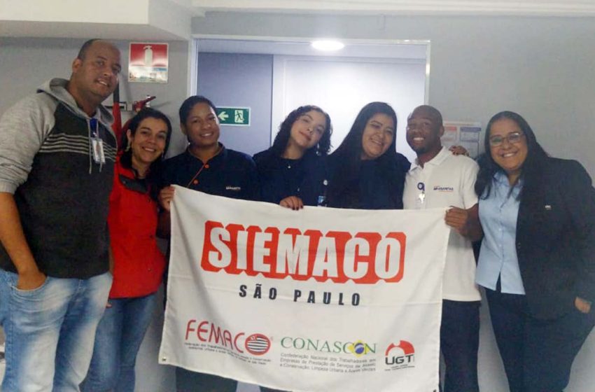  Nova gestão da CIPA é eleita no Hospital São Luiz Morumbi com participação expressiva dos trabalhadores