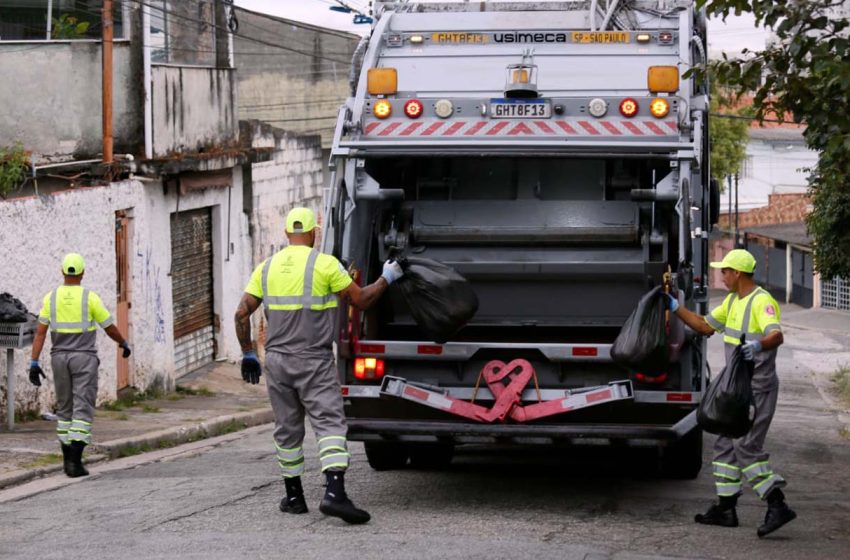  Após 5 anos de luta, PL 4146/2020 avança e pode transformar a realidade dos trabalhadores da Limpeza Urbana