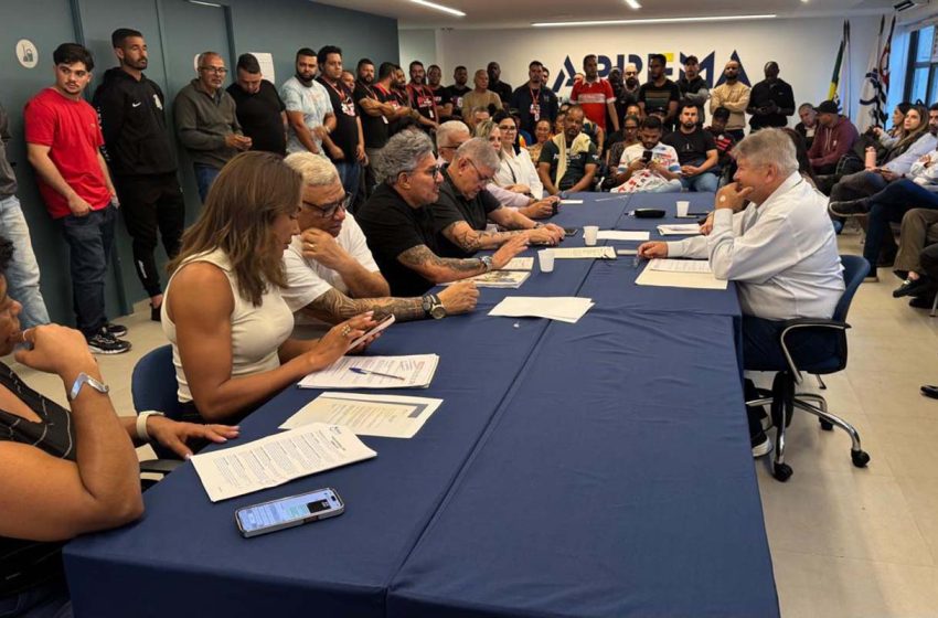  SIEMACO-SP abre campanha salarial com conquistas sociais e mantém negociações em curso