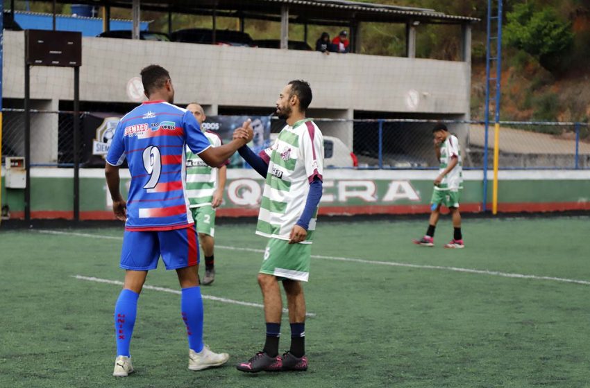Copa SIEMACO-SP Ecourbis de Futebol Society 2025 começa nesta quinta-feira em Itaquera