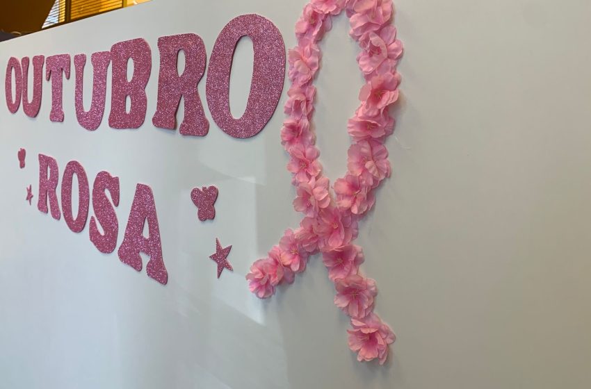 Clínicas do SIEMACO-SP fazem 27 mil atendimentos em setembro e iniciam ações do Outubro Rosa