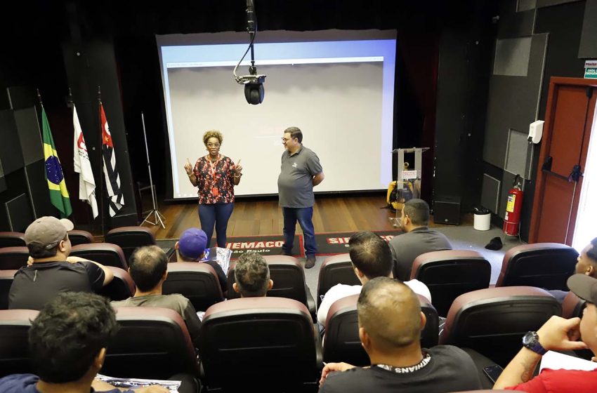  APRAG forma novos profissionais do controle de pragas na última edição do CFCT em 2025