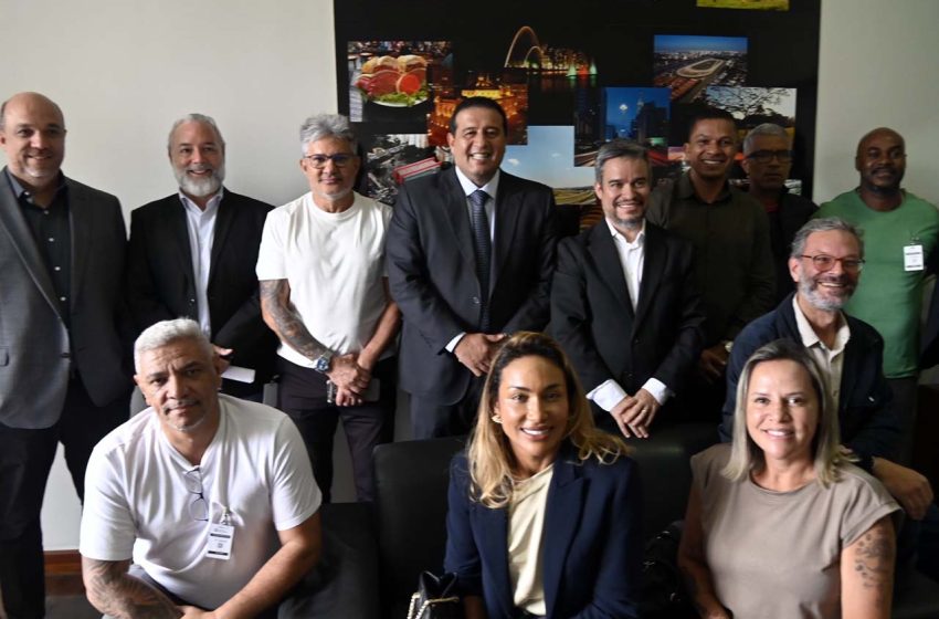  SIEMACO-SP assegura folgas de fim de ano para a Limpeza Urbana após articulação com o Poder Público