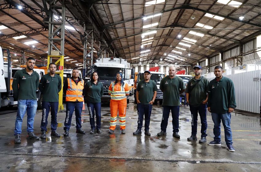  SIEMACO-SP avança no combate à função “cachimbo” e Constroeste promove trabalhadores com criação de cargo formal