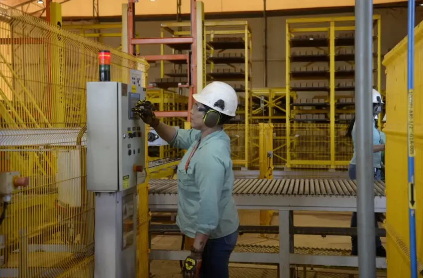  Estudo do Ipea vê mercado absorvendo fim da escala 6×1