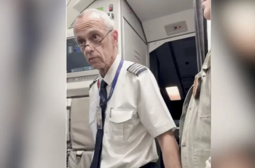  Piloto preso em Congonhas é acusado de liderar rede de exploração sexual de menores