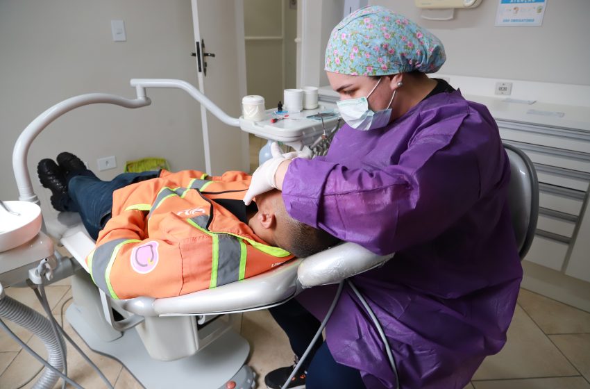  Clínicas do SIEMACO-SP ampliam acesso à saúde e realizam mais de 16 mil atendimentos em março