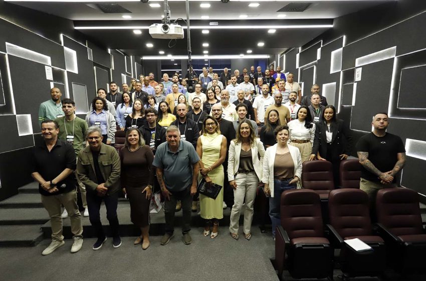  SIEMACO-SP abre ciclo da campanha da FEMACO e coloca saúde mental no centro da nova NR-01