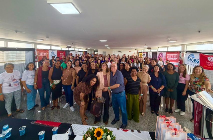  Lideranças femininas debatem impactos da pejotização e violência em oficina da Rede Mulheres UNI Brasil