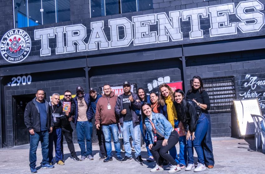  SIEMACO-SP participa de mutirão do emprego e garante a recolocação de 90 trabalhadores