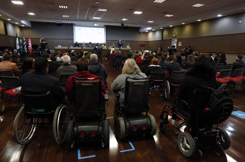  Aniversário de 35 anos da Lei de Cotas debate empregabilidade de pessoas com deficiência e reúne mais de 700 vagas de trabalho em São Paulo