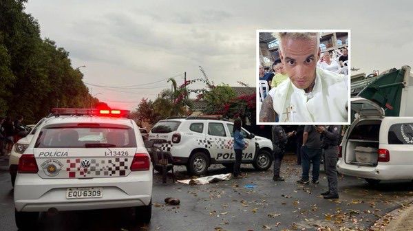  Morte de coletor em Matão reforça alerta sobre segurança e prevenção na Limpeza Urbana