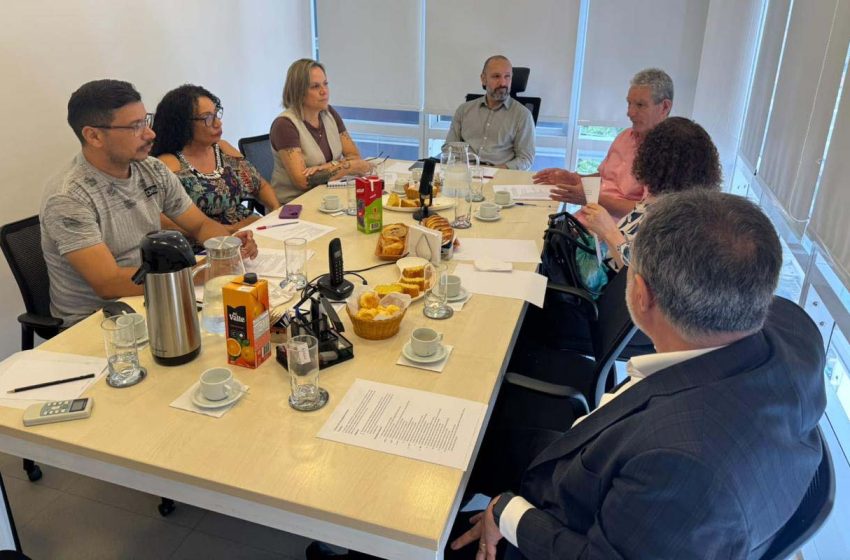  Reunião no SIEMACO-SP define pauta e consolida ciclo de inclusão rumo ao 19º Encontro Anual do Espaço da Cidadania