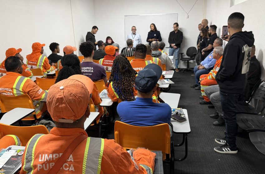  SIEMACO-SP inaugura sala de EJA na CPLU e abre caminho para trabalhadores retomarem os estudos